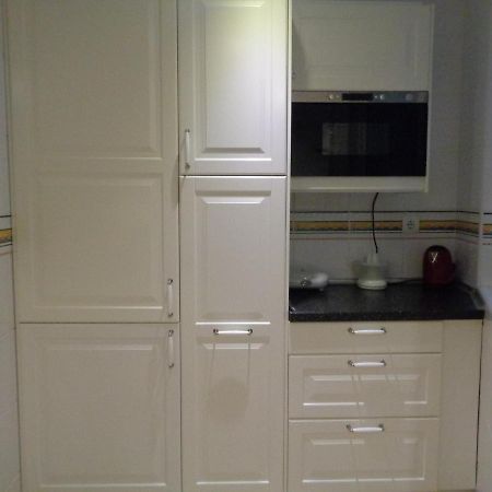 Airy Flat Διαμέρισμα Αλικάντε Εξωτερικό φωτογραφία