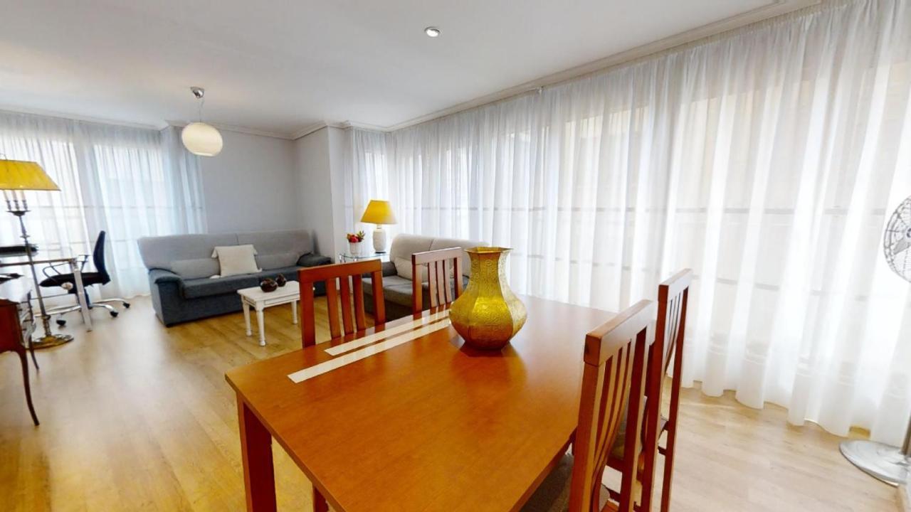 Airy Flat Διαμέρισμα Αλικάντε Εξωτερικό φωτογραφία