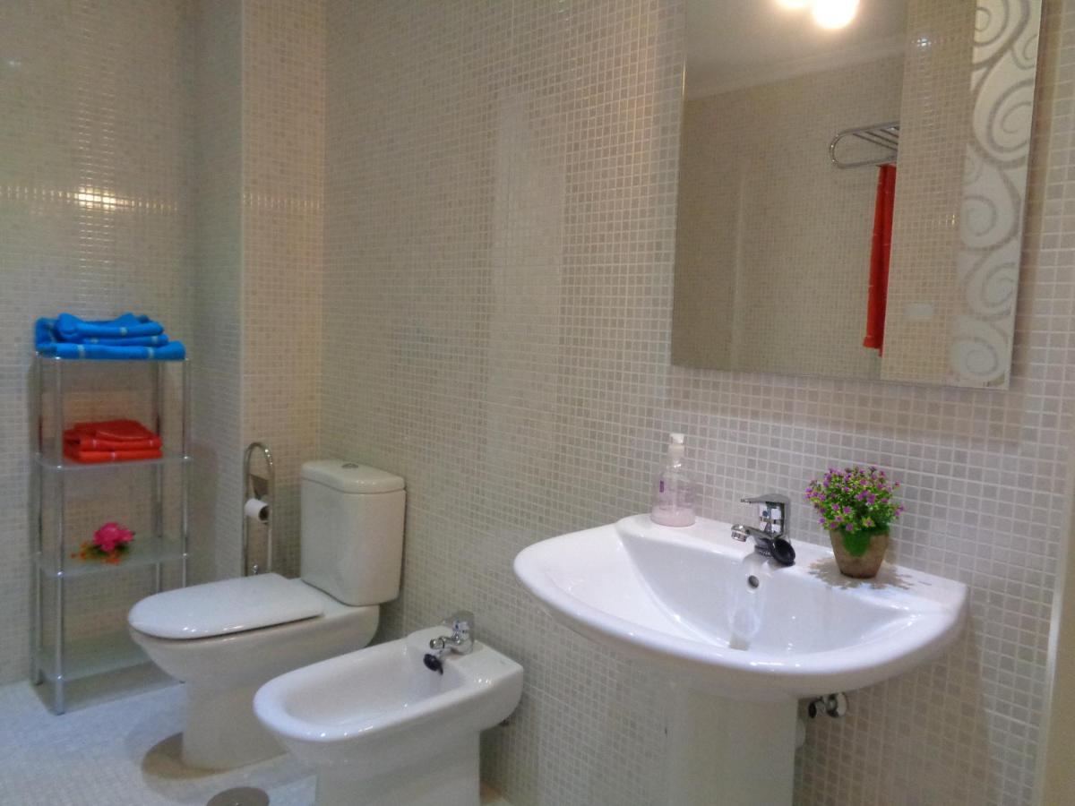 Airy Flat Διαμέρισμα Αλικάντε Εξωτερικό φωτογραφία