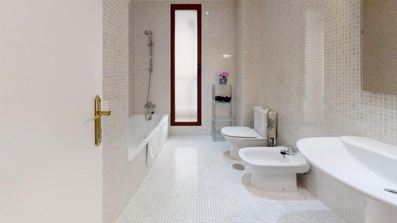 Airy Flat Διαμέρισμα Αλικάντε Εξωτερικό φωτογραφία