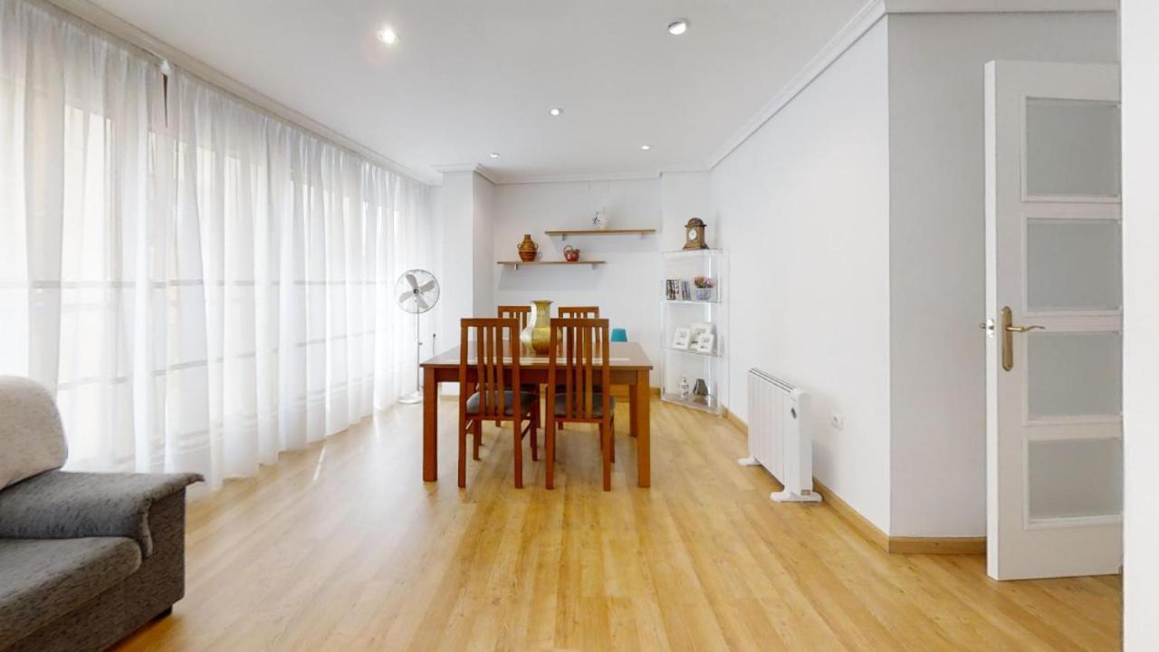 Airy Flat Διαμέρισμα Αλικάντε Εξωτερικό φωτογραφία