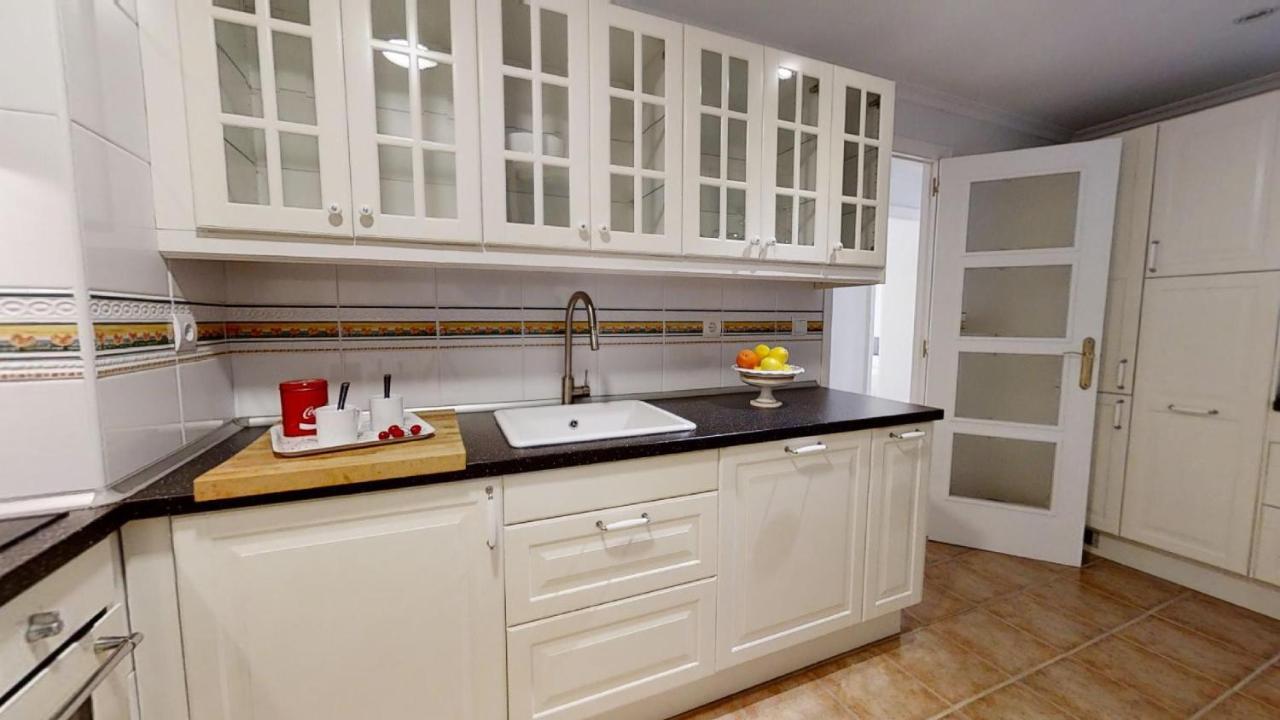 Airy Flat Διαμέρισμα Αλικάντε Εξωτερικό φωτογραφία