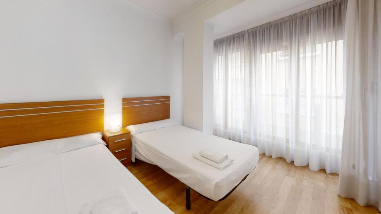 Airy Flat Διαμέρισμα Αλικάντε Εξωτερικό φωτογραφία