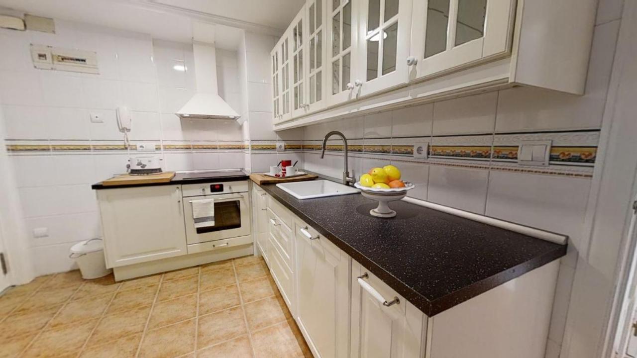 Airy Flat Διαμέρισμα Αλικάντε Εξωτερικό φωτογραφία