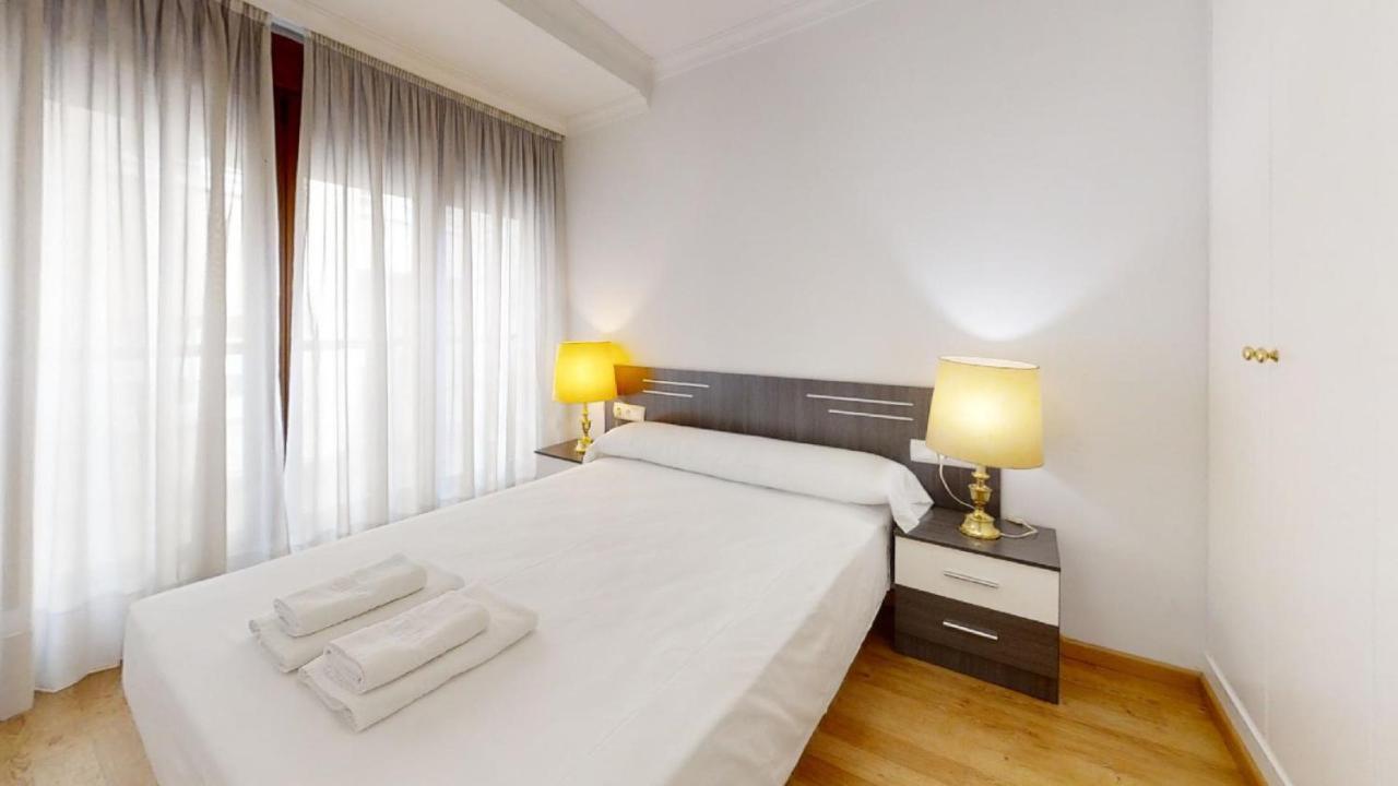 Airy Flat Διαμέρισμα Αλικάντε Εξωτερικό φωτογραφία